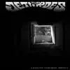 The Jethroes - Jesselton Stereoroid - Single